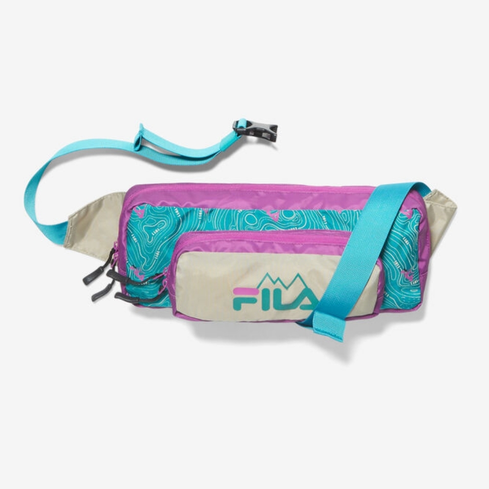 FILA Shoulder Bag